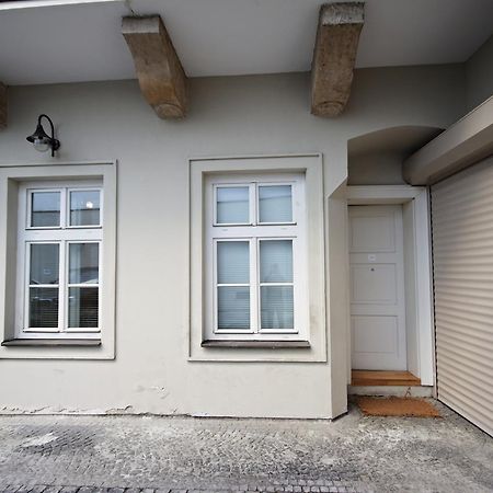 Prague Central Residence Bagian luar foto