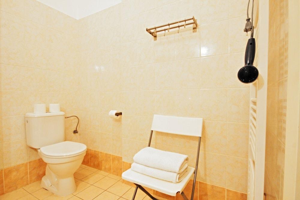 Prague Central Residence Bagian luar foto