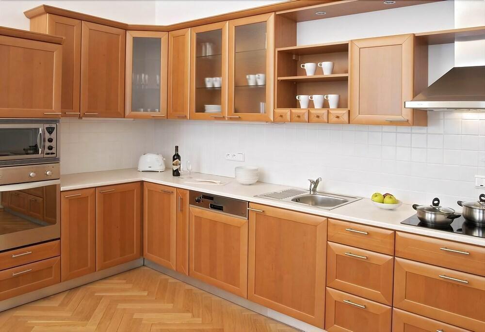 Prague Central Residence Bagian luar foto