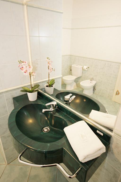 Prague Central Residence Ruang foto