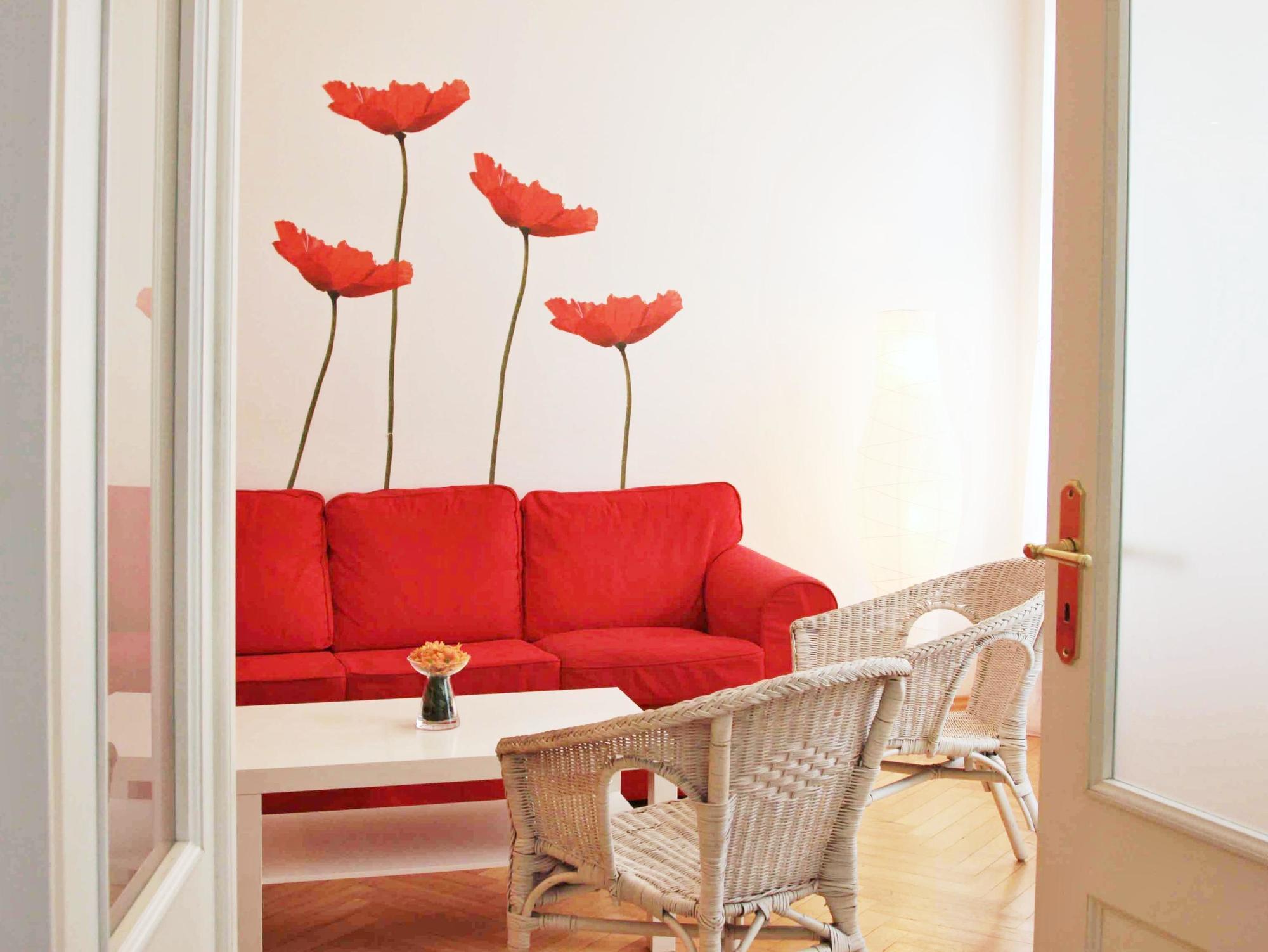 Prague Central Residence Bagian luar foto
