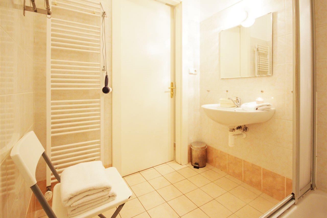 Prague Central Residence Bagian luar foto