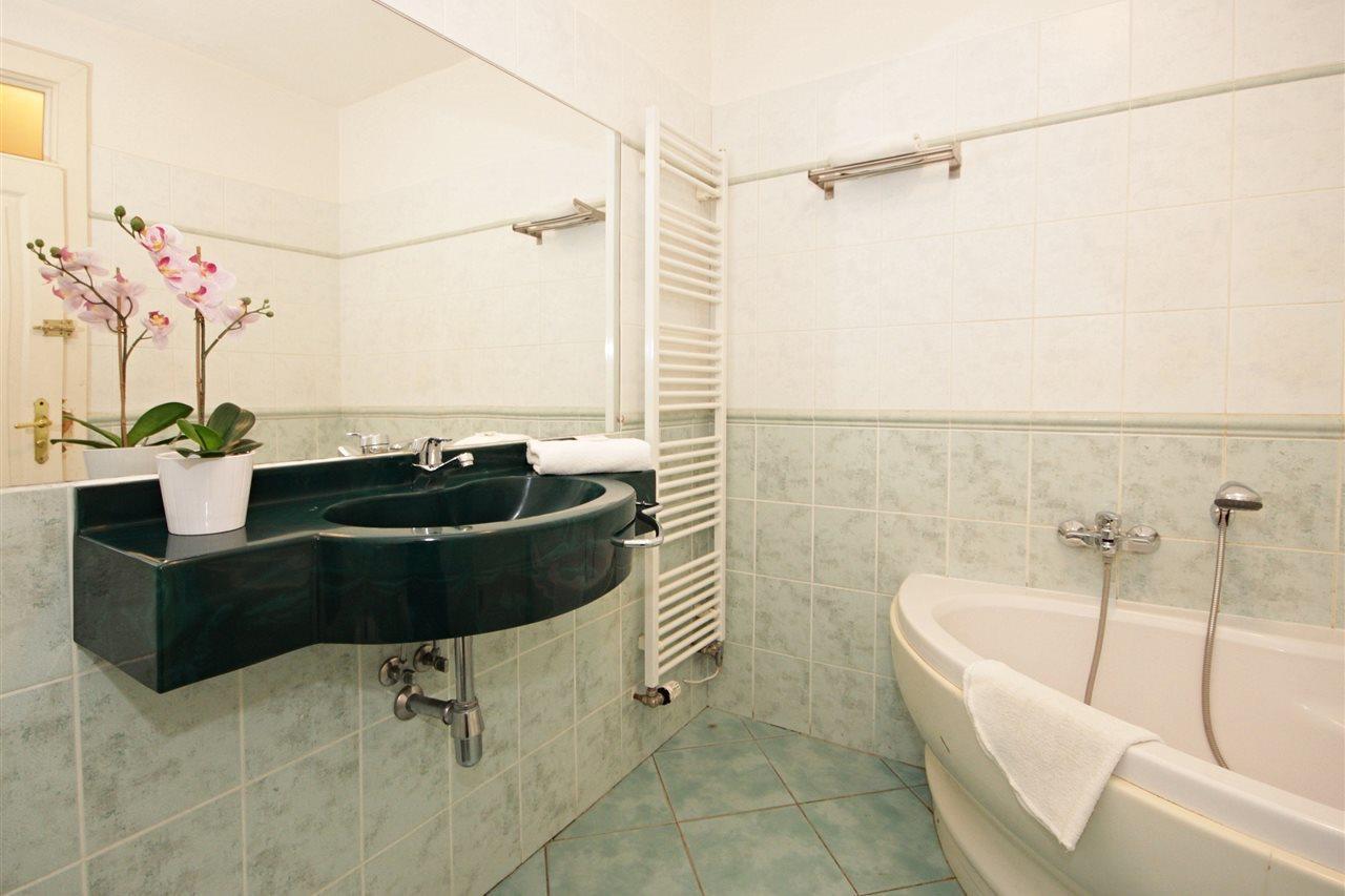 Prague Central Residence Bagian luar foto