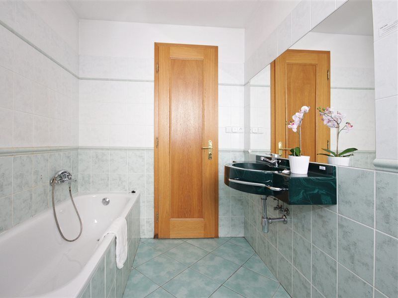 Prague Central Residence Bagian luar foto