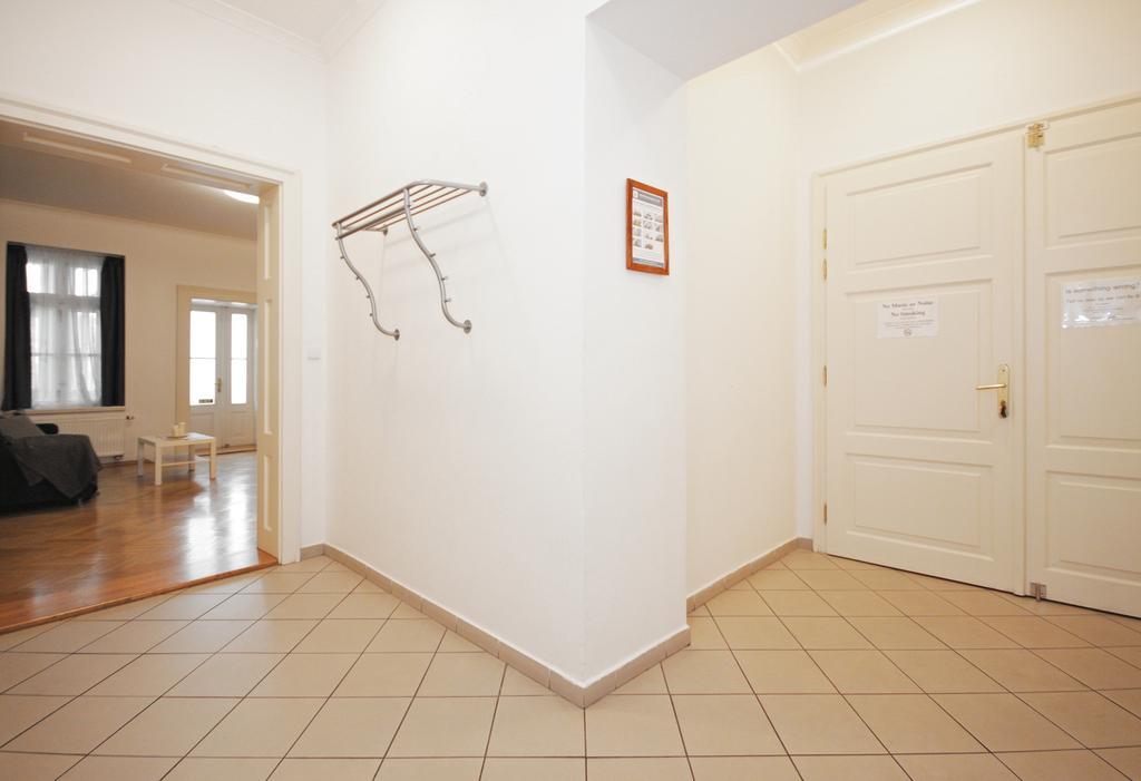 Prague Central Residence Bagian luar foto