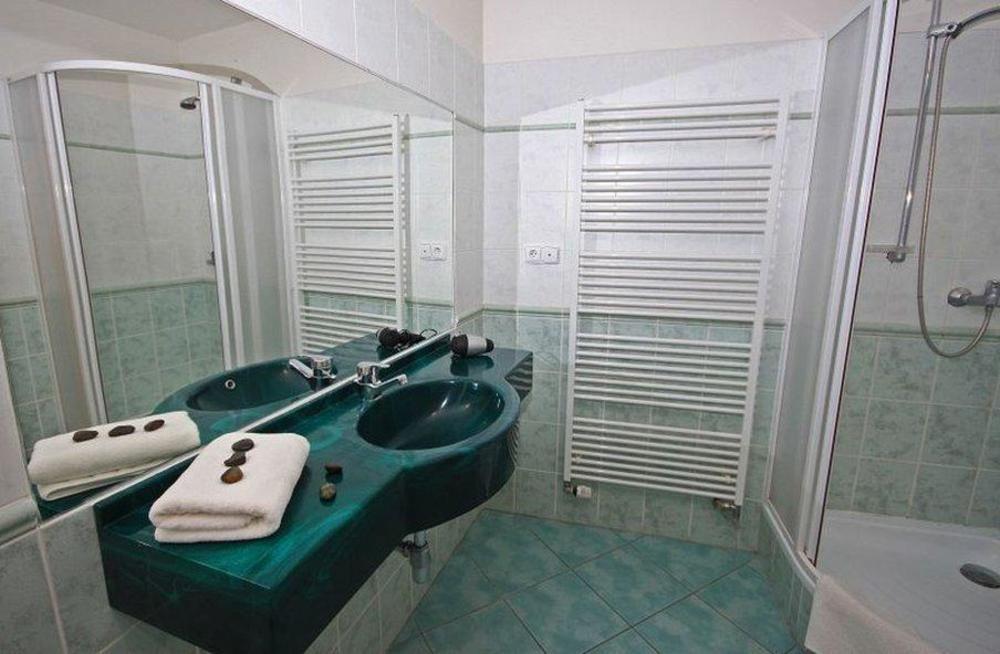 Prague Central Residence Bagian luar foto